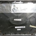 Верхняя крышка Asus X455LD-1B чёрная (90NB06C2-R7A010)