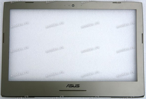 Верх. кр. рамка Asus G752VT, G752VL шампань (13NB09Y1AP0241, 13N0-SIA0641)