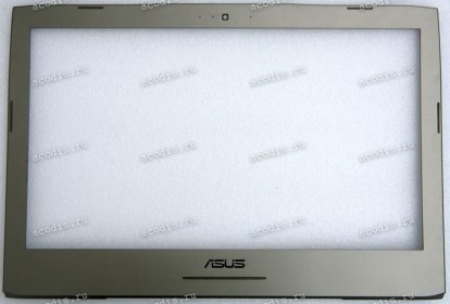 Верх. кр. рамка Asus G752VT, G752VL шампань (13NB09Y1AP0241, 13N0-SIA0641)