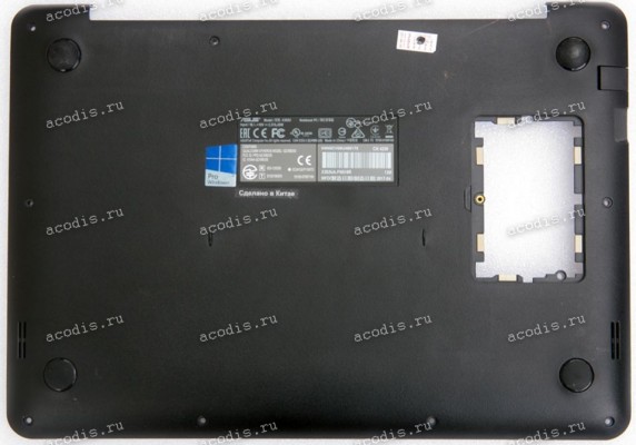 Поддон Asus X302U (13NB07I1AP0431)