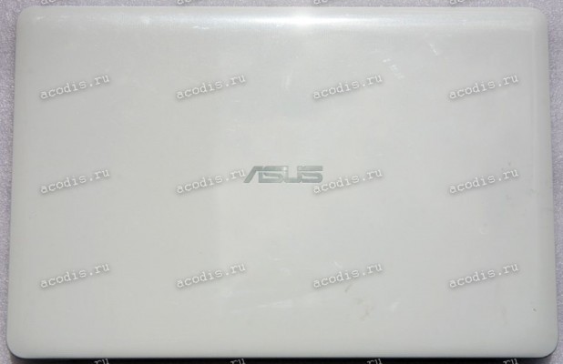 Верхняя крышка Asus X541N белый (13NB0CG2AP0101)