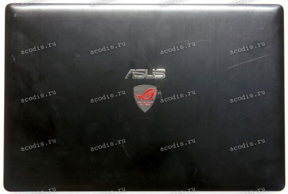 Верхняя крышка Asus G550, G550J, G550JV (13NB0AU3AM0601)