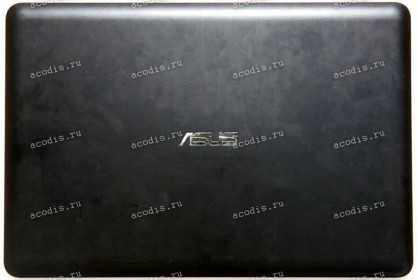 Верхняя крышка Asus E502M, L502M чёрный (13NL0022AP0401, 13N0-S3A0201)