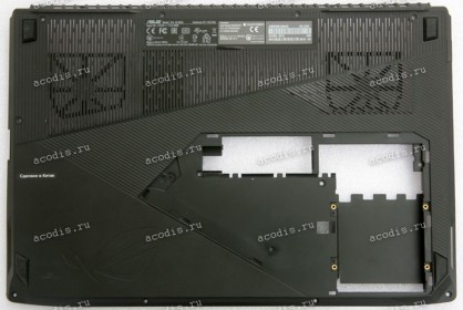 Поддон Asus GL503G (3CBKLBAJN20)