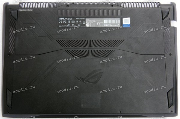 Поддон Asus GL702Z (13NB0FV0AP0101, 13N1-3VA0901)