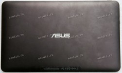 Задняя крышка Asus Tablet T302C (13N0-T8A0701, 13NB0B51AM0101)