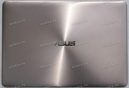 Верхняя крышка Asus UX310U металл (13NB0CJ1AM0531, 13N0-UMA0F31) Верхняя крышка Asus UX310U металл (13NB0CJ1AM0531, 13N0-UMA0F31)