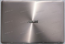 Верхняя крышка Asus UX310U металл (13NB0CJ1AM0531, 13N0-UMA0F31)