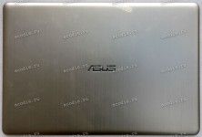 Верхняя крышка Asus N580G, X580GD, X580VD-1A металл (90NB0FL1-R7A01, 13N1-29A0131) LCD COVER ASSY с разбора