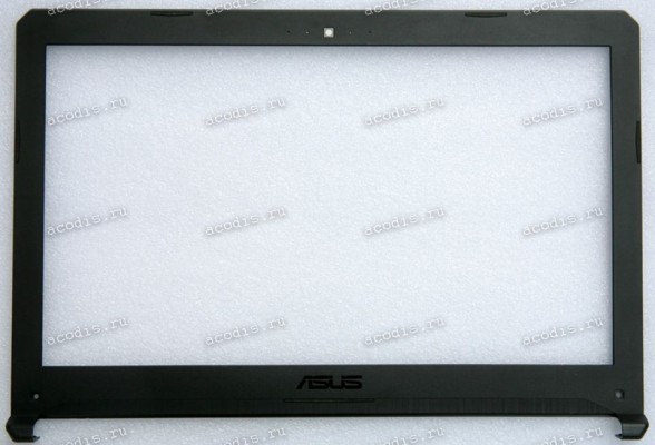 Верх. кр. рамка Asus FX504G, FX504GD (48BKLLBJN40)