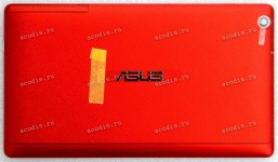 Задняя крышка Asus Z170C красная (90NP01Z3-R7D010)