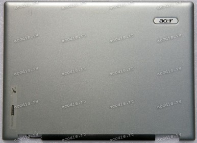 Верхняя крышка Acer Aspire 5050 серая (3DZR1LCTN160)