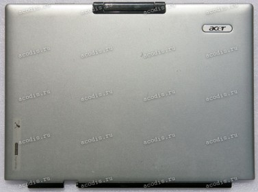 Верхняя крышка Acer Aspire 5670 серая (3BZB1LCTN02)