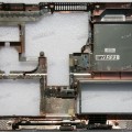 Поддон Asus X50SL (13GNLF1AP055)