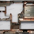 Поддон Asus X50 (13GNLI1AP013)