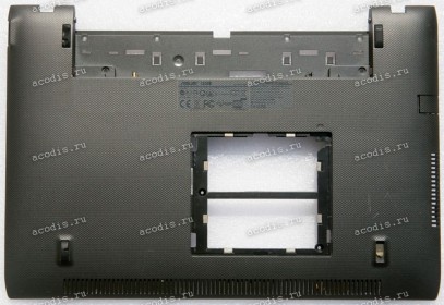 Поддон Asus eeePC 1225 (13NA-3MA0B01)