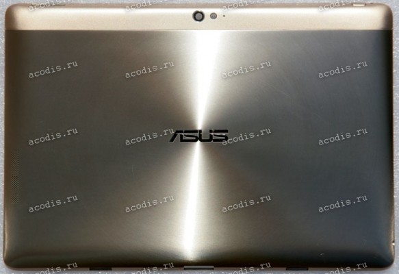 Задняя крышка Asus TF700T Pad шампань (13GOK0F2AM013-10, 13GOK0F2AM014)