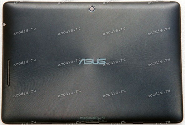 Задняя крышка Asus TF300TG-1K тёмно-синий (13GOK0J4AP011-1)