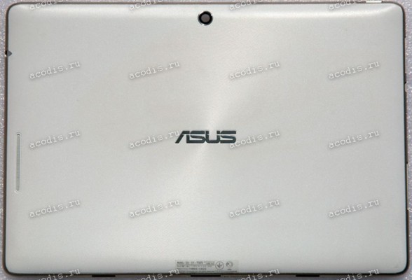 Задняя крышка Asus TF300TG белая (13GOK0J1AP020-20)