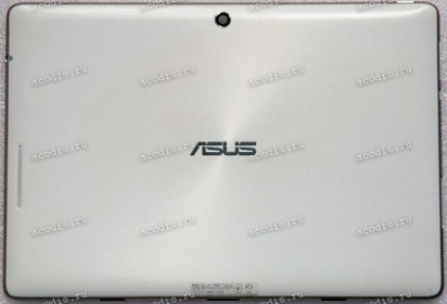 Задняя крышка Asus TF300TG белая (13GOK0J1AP020-20)