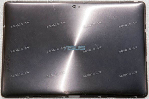 Задняя крышка Asus TF201-1B сиреневая металл (13GOK0A1AM011-30, 13GOK0A1AM012)