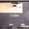 Задняя крышка Asus TF201-1B сиреневая металл (13GOK0A1AM011-30, 13GOK0A1AM012)