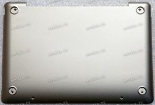 Задняя крышка Asus TF300T-1S серебристая (13GOK0G6AP030-20)