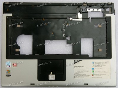 Palmrest Acer Aspire 5602 серебристая (3CZB2TATN08) Palmrest Acer Aspire 5602 серебристая (3CZB2TATN08)