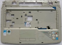Palmrest Acer Aspire 5920, 5920G светло-серый (39ZD1TCTN100)