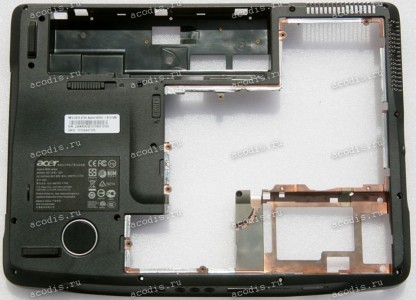 Поддон Acer Aspire 5920G (3AZD1BATN300) Поддон Acer Aspire 5920G (3AZD1BATN300)