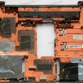 Поддон Toshiba Satellite A300-145, A300D-156 (TSA35BL5BA0IC00, TSA35BL5BA00400)