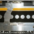 Верхняя крышка Toshiba Satellite A300-145 глянец (33BL5LC0I00)