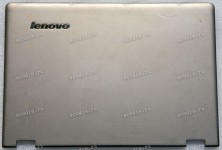 Верхняя крышка Lenovo IdeaPad Yoga 11 серая (11S30500150)