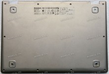 Поддон Lenovo IdeaPad Yoga 11 серая (11S30500145)