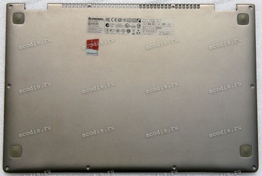 Поддон Lenovo ThinkPad Yoga 13 серая (11S30500171)