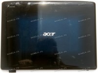 Верхняя крышка Acer Aspire 7730 G-644G32MN синий металлик (38ZY6LCTN0008)