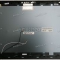 Верхняя крышка Toshiba Satellite L875D-B7M  серо-голубой металлик (13N0-ZXA0101)