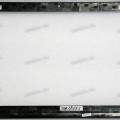 Верх. кр. рамка Toshiba Satellite L875D-B7M чёрный глянец (13N0-ZXA0M01)