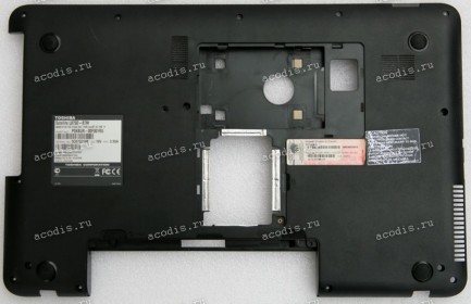 Поддон Toshiba Satellite L875D-B7M (13N0-ZXA0201)