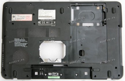 Поддон Toshiba Satellite L670 (AP0CK000900)