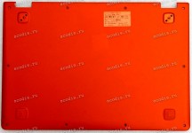 Поддон Lenovo IdeaPad Yoga 11 оранжевый (11S30500259, AP0SS000400)