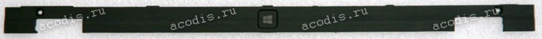 Нижн. планка рам. верх. крышки Lenovo IdeaPad Yoga 11 (30500152, AP0SS000200)