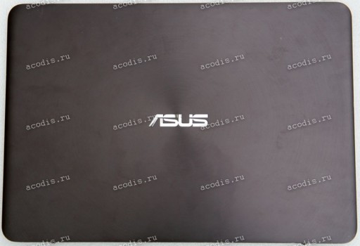 Верхняя крышка Asus ZenBook UX305F, UX305FA серая (13NB06X1AM0501)