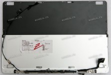 Ср. часть крышки Sony Flx-Fi1A металлик (A2045115A)