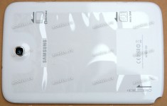 Задняя крышка Samsung Galaxy Note 8 GT-N5100 белая (GH98-27584A) original