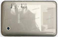 Задняя крышка Samsung Galaxy Tab 2 (7.0) GT-P3100 Galaxy Tab серая original