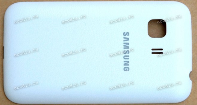 Задняя крышка Samsung Galaxy Young 2 SM-G130H (GH98-31710A) original