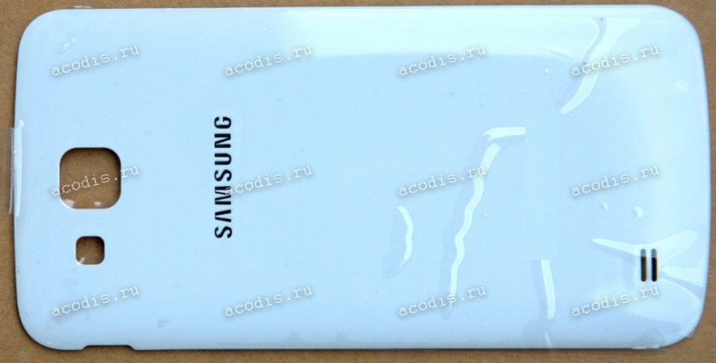 Задняя крышка Samsung Galaxy S Premier GT-I9260 белая (GH98-24969A) original