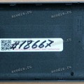 Задняя крышка Samsung Galaxy Ace 4 SM-G313HH чёрная (GH98-33317A) original