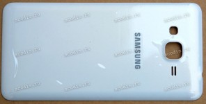 Задняя крышка Samsung Galaxy Grand Prime SM-G530H перламутр (GH98-35592A) original
